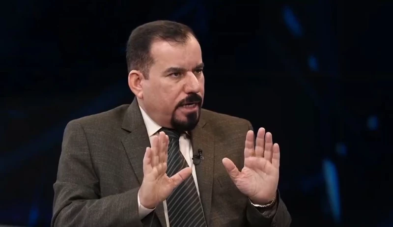 "إيران دعمت الحشد مقابل أموال".. حزب الحلبوسي يشيد بالتجربة السورية ويهاجم المالكي: حقبته مظلمة 