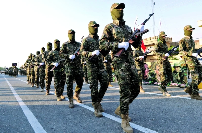 "تنسيقية المقاومة": لا حوار حول السلاح مع الحكومة إلا بعد التخلص من كل أشكال الاحتلال وتهديداته