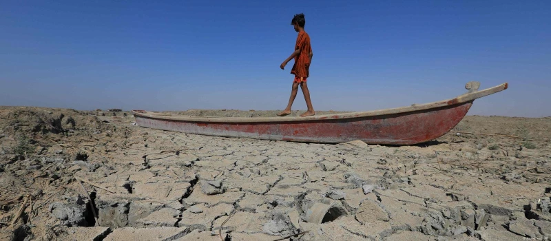 تحذير أممي من زوال واندثار أهوار العراق.. أزمة إنسانية واقتصادية تهدد آلاف السنين من العيش