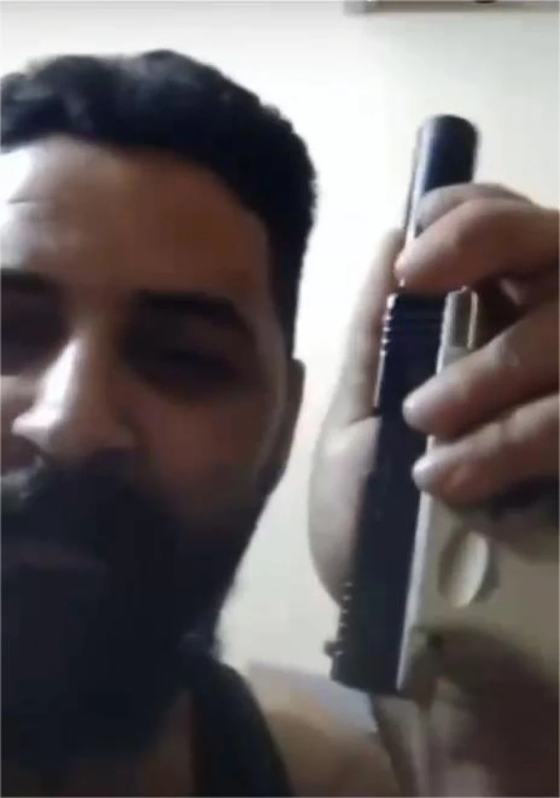 الأمن الوطني: القبض على مواطن هدد أشخاصاً بـ"المسدس" عبر مواقع التواصل 