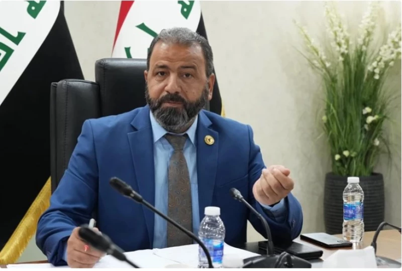 "إبليس تعلم" من بعض المصارف.. نائب يتحدث عن "عصابات" تزور السندات العقارية خلال ساعتين 