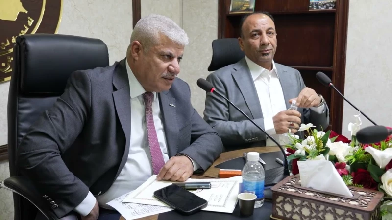 "صبر المواطنين نفد".. الكهرباء النيابية: انقطاع الطاقة إخفاق خطير وسنحيل المقصّرين للقضاء