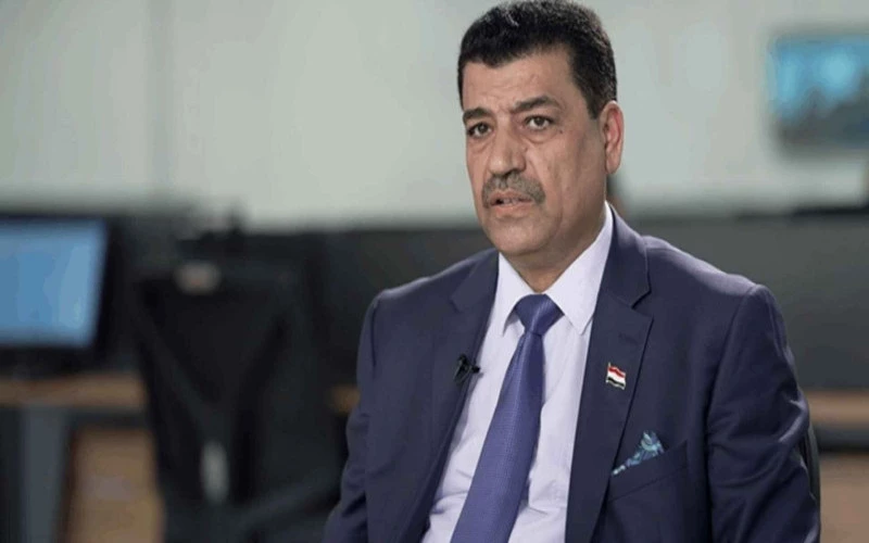 بعد وصف "العتاكة".. القضاء يصدر أمر قبض بحق "محمد الدايني"