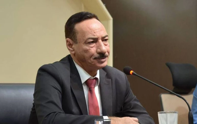 الهيئة القضائية تستبعد صاحب أعلى الأصوات في الموصل.. نجم الجبوري خارج البرلمان