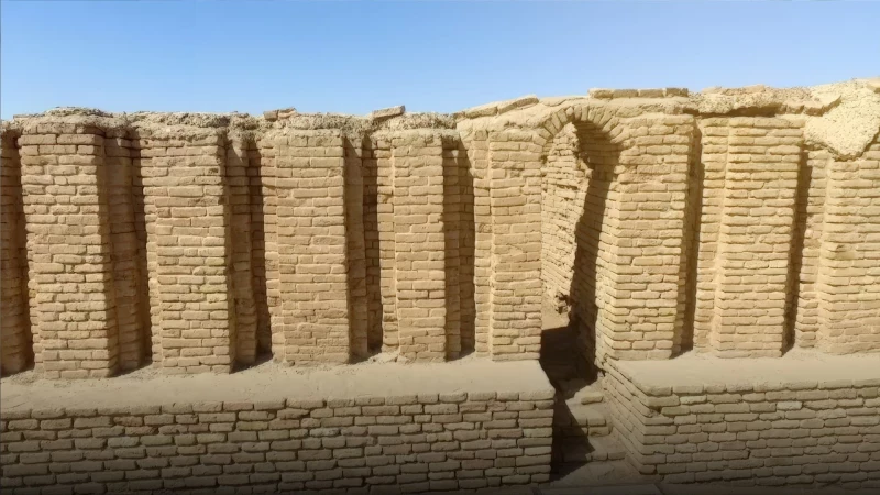 تأهيل موقع "أور" الأثري بـ19 مليار دينار