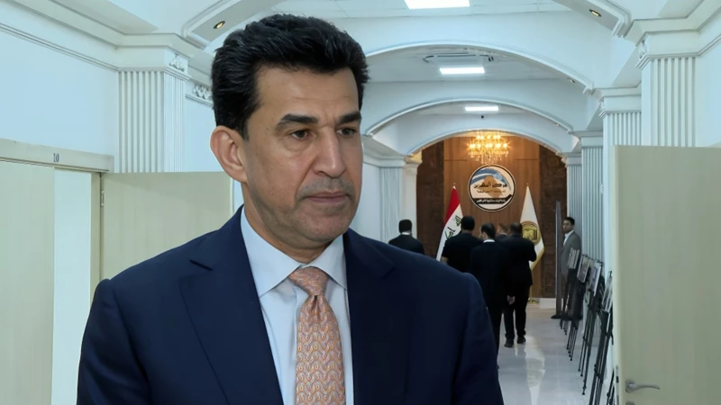 خاص| مستشار السوداني يتحدث عن "حزم" الحكومة للوصول إلى منفذي الهجمات على كوردستان