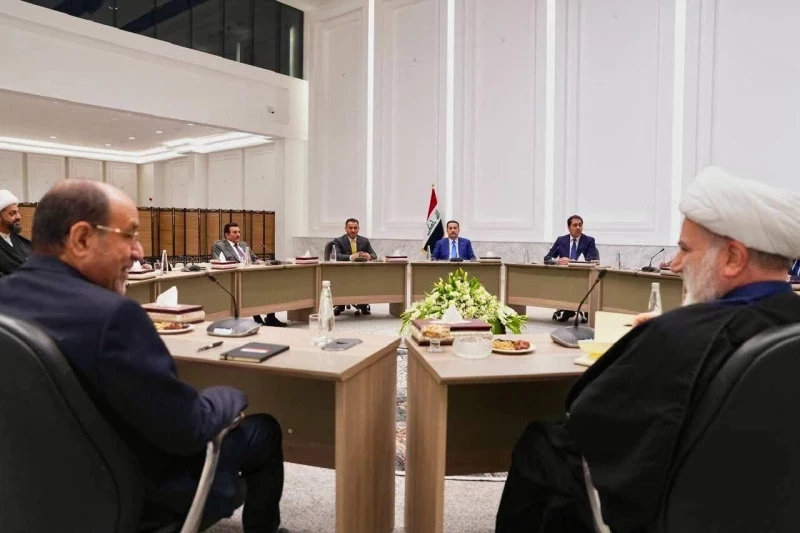 الإطار التنسيقي: ما نُشر عن الاجتماع تكهنات.. وماضون في حسم مرشح رئاسة الوزراء