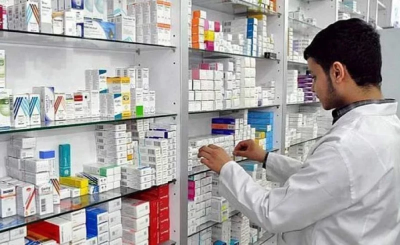 الجمارك تردّ على بيان نقابة صيادلة العراق بشأن تعرفة الأدوية والمستلزمات الطبية