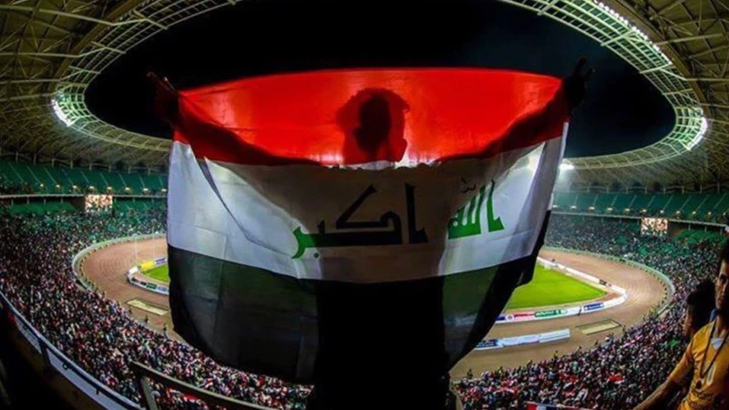 لا تذكرة لمباراة كوريا الجنوبية دون "قميص أبيض".. ضجة في صفوف الجماهير الرياضية العراقية