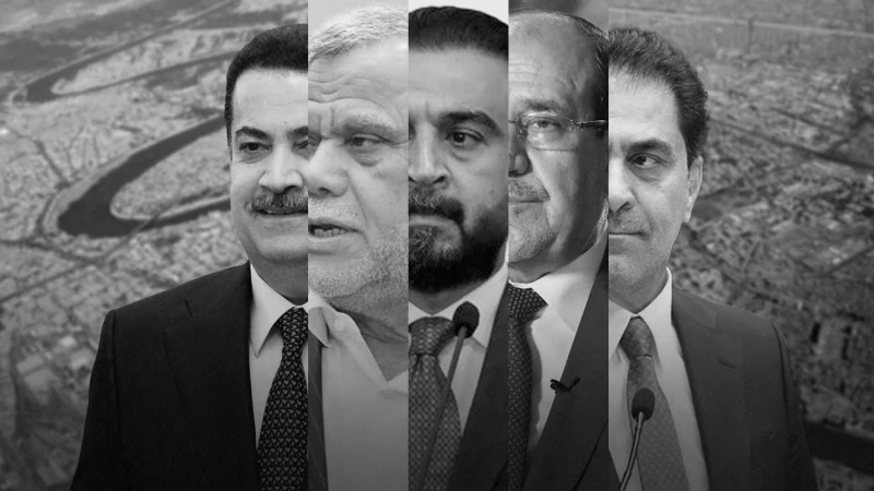 "واحد بغداد" يشعل تنافساً "لا مكان فيه للمستقلين".. لماذا يفضّل قادة الكتل النزول الانتخابي في العاصمة؟