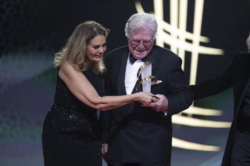 فن| انطلاق المهرجان الدولي للفيلم في مراكش بحضور نجوم عالميين