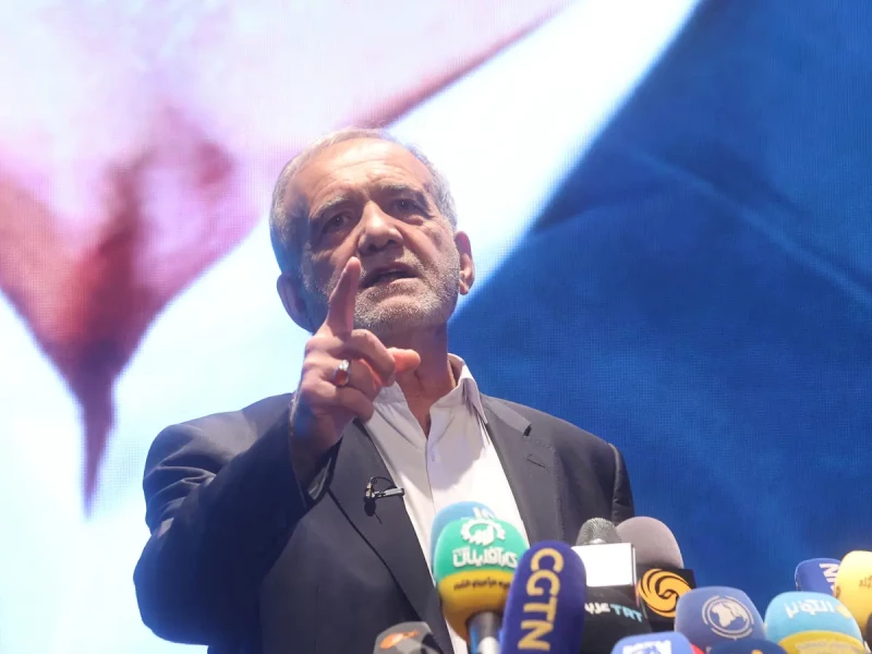 إيران تصادق على قانون تعليق التعاون مع الوكالة الدولية للطاقة الذرية