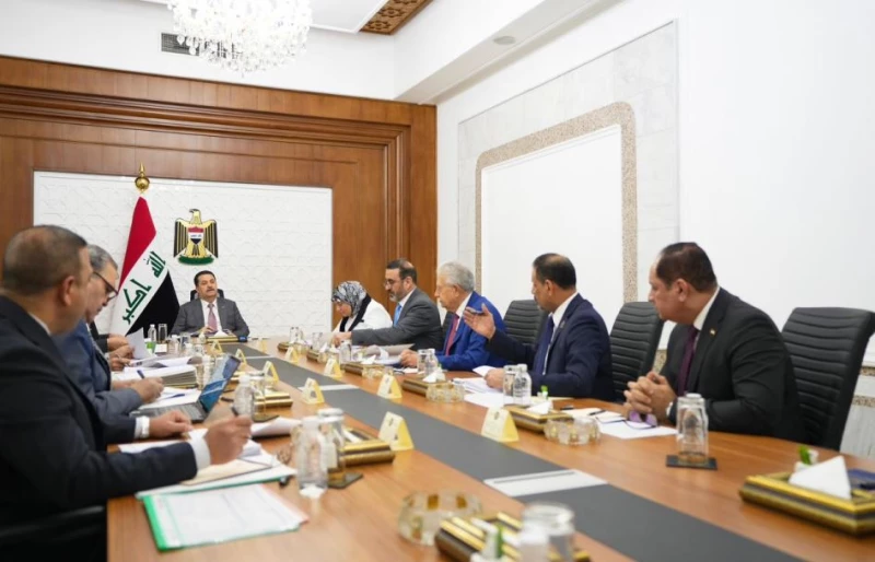 تخفيض الغاز السائل وتوجيه للمحافظين بشأن التخطيط العمراني.. اجتماع المجلس التنسيقي الصناعي