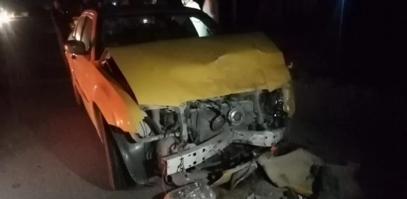 "توك توك مع كوستر" وآخر بين سيارة أجرة و"بيك آب".. مصرع وإصابة 10 أشخاص بحادثي سير شمالي ذي قار