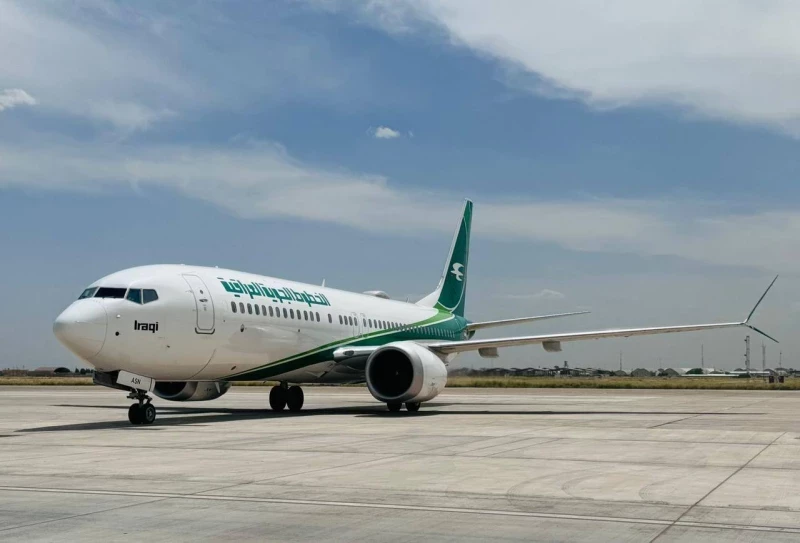 إعادة 97 مهاجراً عراقياً من ليبيا إلى أربيل