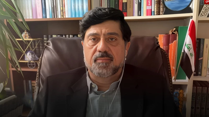 مستشارية الأمن القومي تحرك شكوى قضائية ضد المحلل السياسي نزار حيدر 