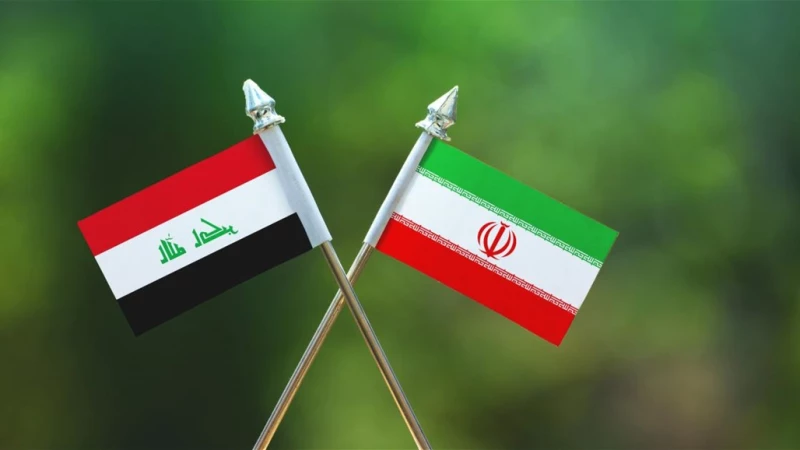 استثمارات عراقية بقيمة مليار دولار في إيران خلال عامين