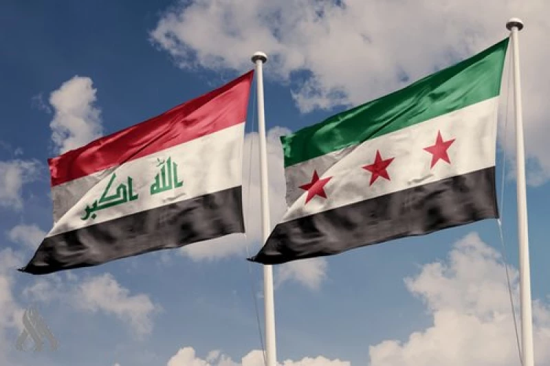 وفد سوري يصل بغداد اليوم.. ما هي أجندة الزيارة؟