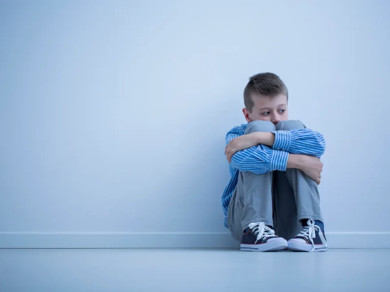 الحكومة العراقية تعتزم وضع "استراتيجية وطنية شاملة" للتصدي لاضطراب التوحد