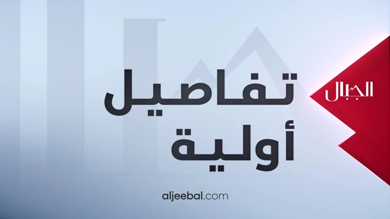 توقف حركة الملاحة في مطار واشنطن