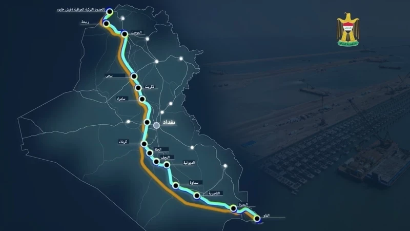 بغداد تستعد لاحتضان اجتماع رباعي بخصوص طريقة التنمية