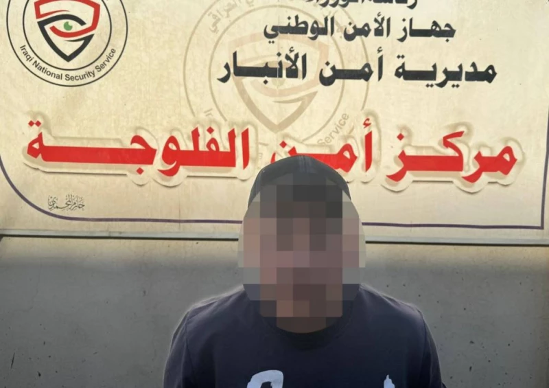 اعتقال قاتل اللواء المتقاعد وزوجته في حي القاهرة ببغداد