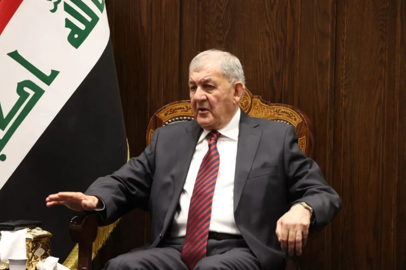 رئيس الجمهورية يصدر المرسوم الجمهوري الخاص بتعيين "قائمة السفراء" المثيرة للجدل