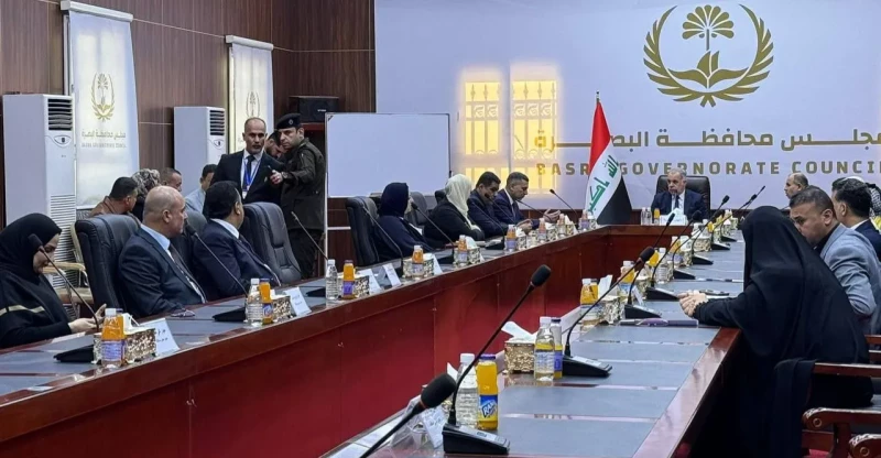 المنسحبون الثلاثة من كتلة "تصميم" نحو العودة إلى التحالف قريباً.. ما القصة؟