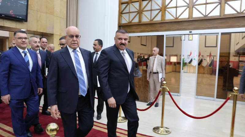 الشمّري: التنسيق الأمني مع إيران أدّى إلى تفكيك عدد كبير من شبكات المخدرات