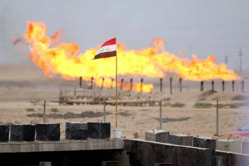 تجاوزت 6.5 مليار دولار.. جردة بصادرات وإيرادات النفط العراقي خلال حزيران الماضي