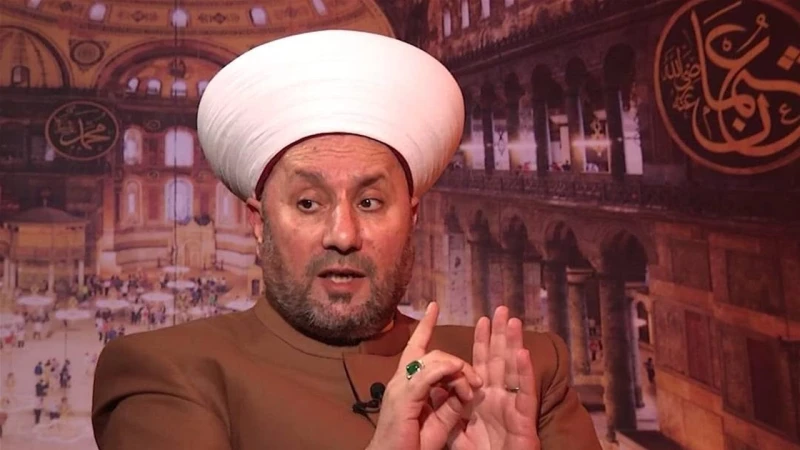 حزب الدعوة "ممتعض" من عودة رافع طه الرفاعي: قادة الفتنة لم يبدوا أي اعتذار