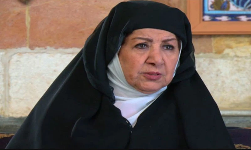 الداخلية السورية توضّح بشأن مقتل الفنانة هدى شعراوي: تحقيق موسّع  