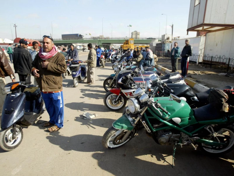 رئيس الحكومة يوجه بإيقاف مصادرة الدراجات النارية وتمديد فترة تسجيلها لـ6 أشهر