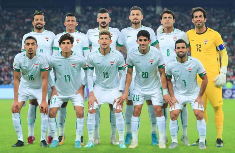 وزير الشباب يكشف التحضيرات للقاء المنتخب العراقي مع نظيره الكوردي