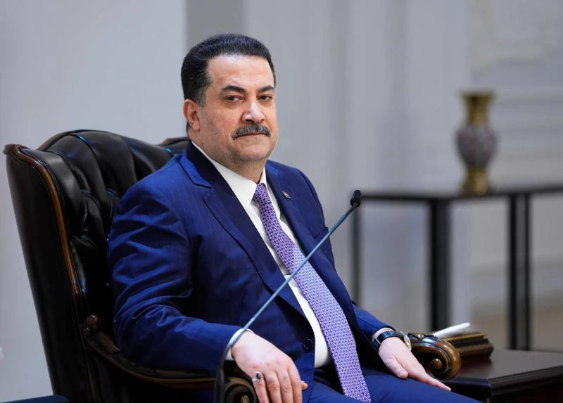إقالة الوزراء والمديرون العامون والموازنة.. أسئلة برلمانية للسوداني