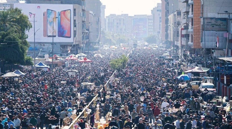 خبير اقتصادي ينتقد "المبالغات" في إجراء التعداد السكاني: الأرقام تشبه تقديرات وزارة التخطيط