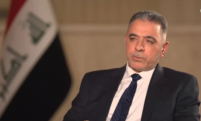 وزير الداخلية الأسبق: حديث عن "استهداف صهيوني" للعراق.. والانتخابات المقبلة تتزامن مع واقع سيء