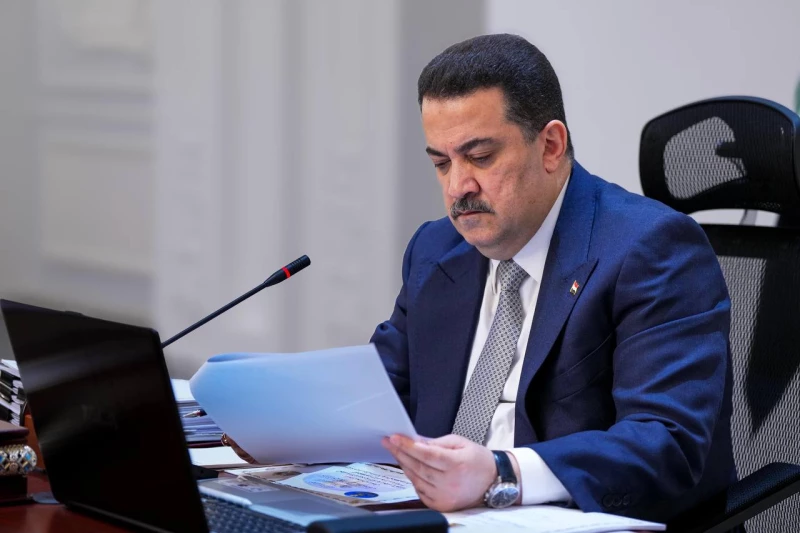 السوداني يكشف عن حجم الاستثمارات في العراق خلال سنتين