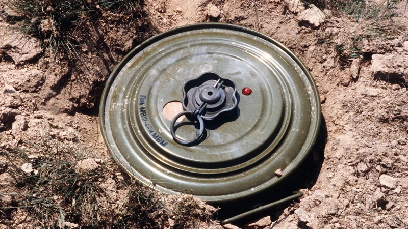 مصدر لـ"الجبال": قتلى وإصابات بانفجار بمنطقة "الجزيرة" في نينوى