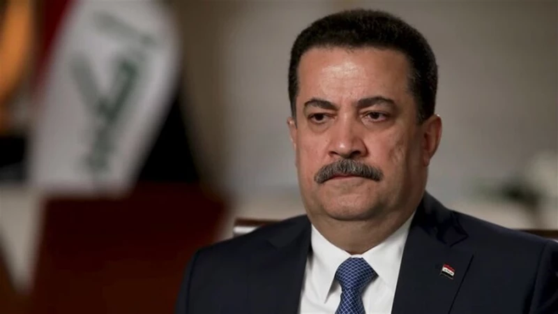 "يلعب بالنار مع قطر وتركيا": محلل يفسّر خطوات السوداني.. وآخر يخشى وصول حدود الكويت للناصرية