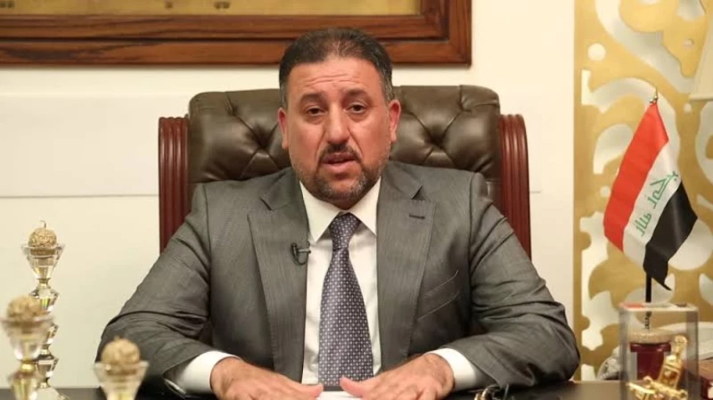 خميس الخنجر: العدوان على سوريا لا ينفصل عن مشروع "ممر داوود"