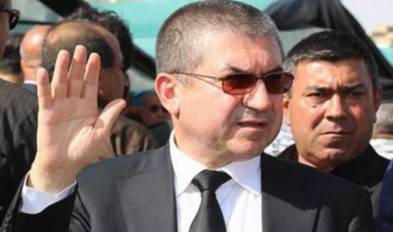 "ستحزن السليمانية".. شقيق لاهور جنكي يحذر عبر "الجبال" من "أي تحرك عسكري يؤدي لسفك الدماء"