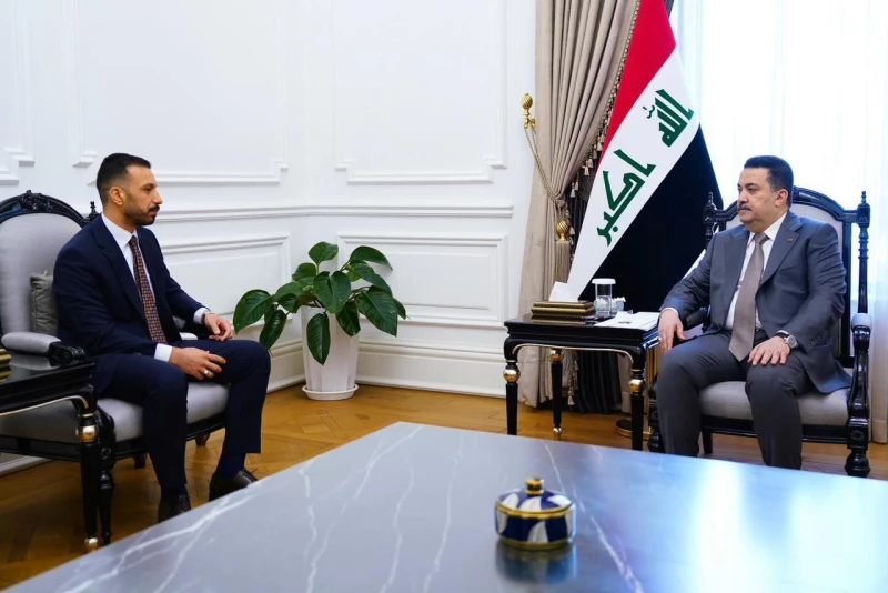 السوداني: الحكومة مستعدة لدعوة الناشطين والصحافيين الذين غادروا العراق إلى العودة