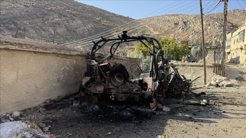 مندوب سوريا بالأمم المتّحدة: سنرد على العدوان الإسرائيلي على "بيت جن" دولياً