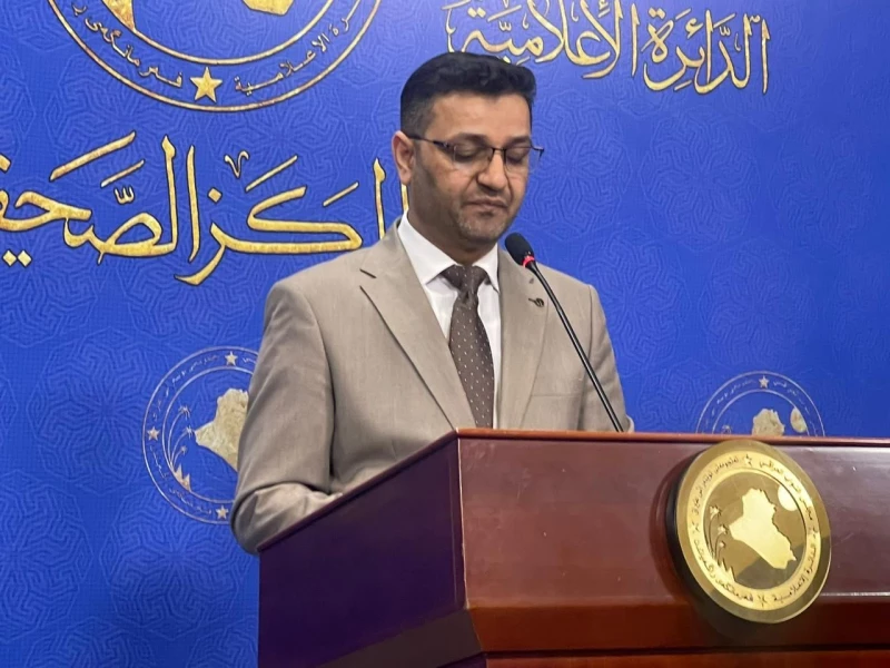 بعد نشر جدول الأعمال.. نائب يحذر من تمرير قائمة السفراء بشكل "غير معلن" مسبقاً
