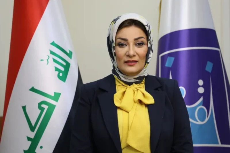 المفوضية تشرح خطوات تحديد 329 نائباً لشغل مقاعدهم تحت قبة البرلمان