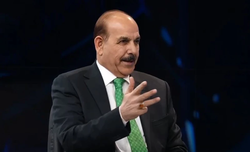 الأزمة المالية مرهونة بحصر السلاح والمالكي قد يقابل الشرع.. البولاني ينتقد البرلمان: وضعه خطر