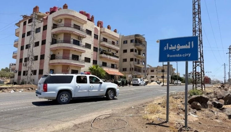 في ظل فراغ الدولة والنظام.. هل تلعب إسرائیل دور حامي الأقليات في الشرق الأوسط؟