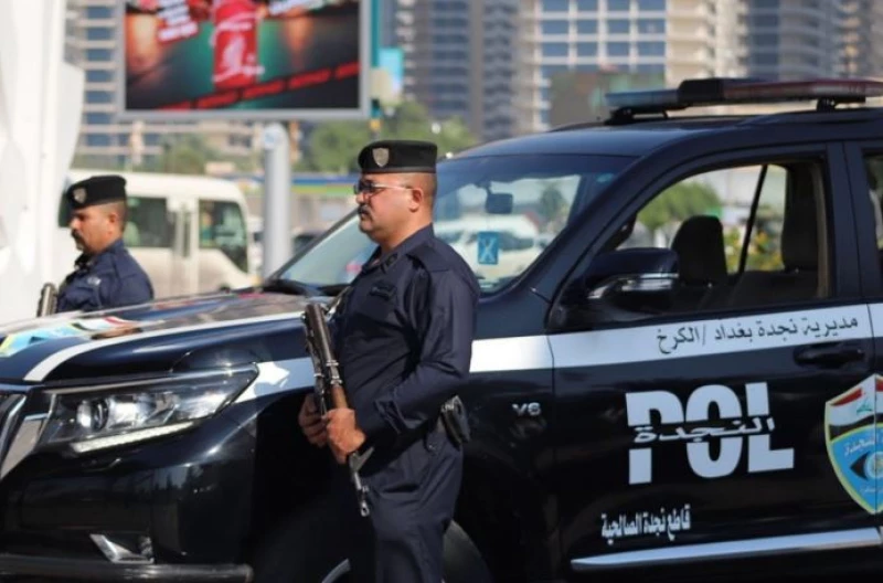 شرطة الكرخ تلاحق السلوكيات "غير المتنظمة" داخل الحدائق العامة وتتوعد الشباب بإجراءات