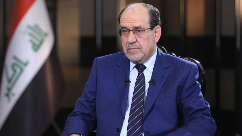 المالكي: نتمنى من الدول العربية المشاركة في القمة التضامن بمواجهة التحديات بعيدًا عن المشاكل 